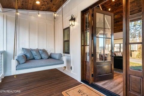 Tiny photo for 1121 Levi Glenn Court, Sevierville, TN 37862 (MLS # 1355826)
