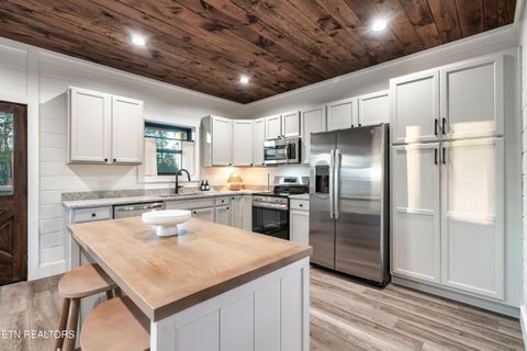 Tiny photo for 1121 Levi Glenn Court, Sevierville, TN 37862 (MLS # 1355826)