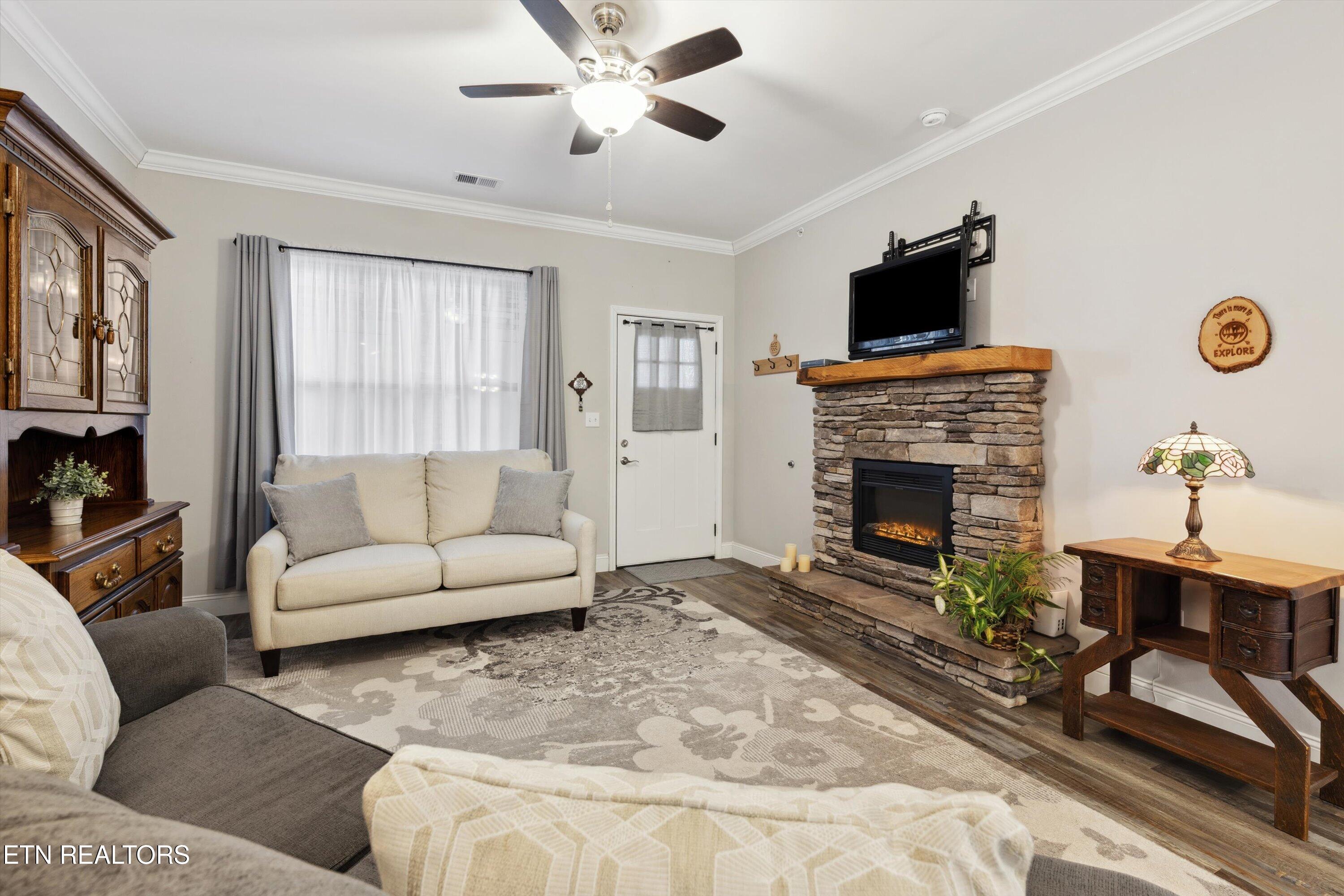 235 Bishops Cap Circle 102
