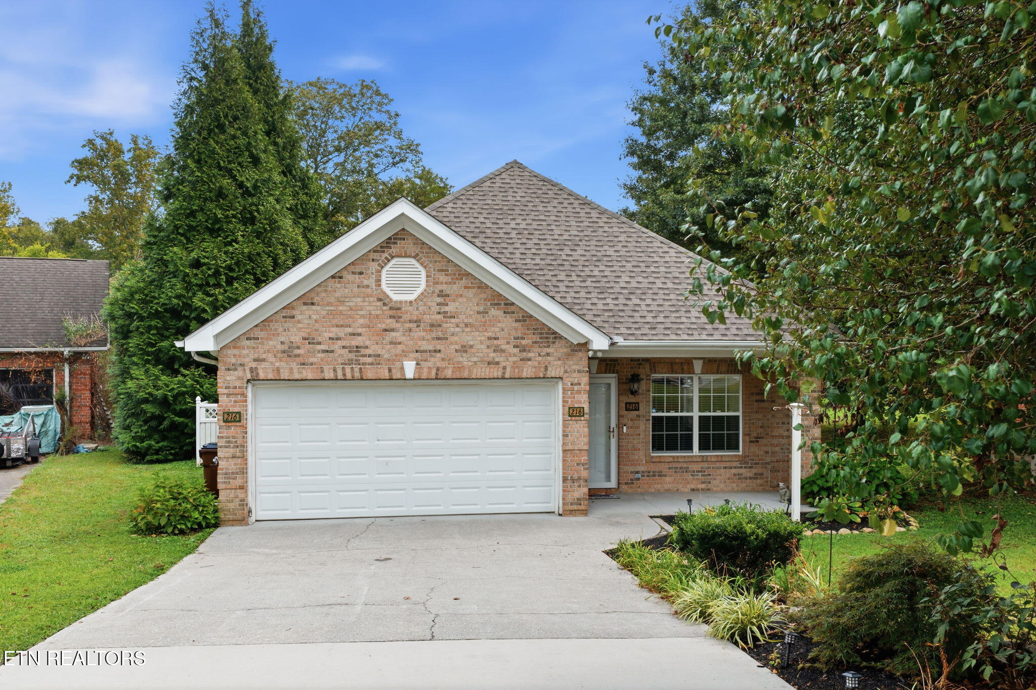 216 Sweet Gum Lane