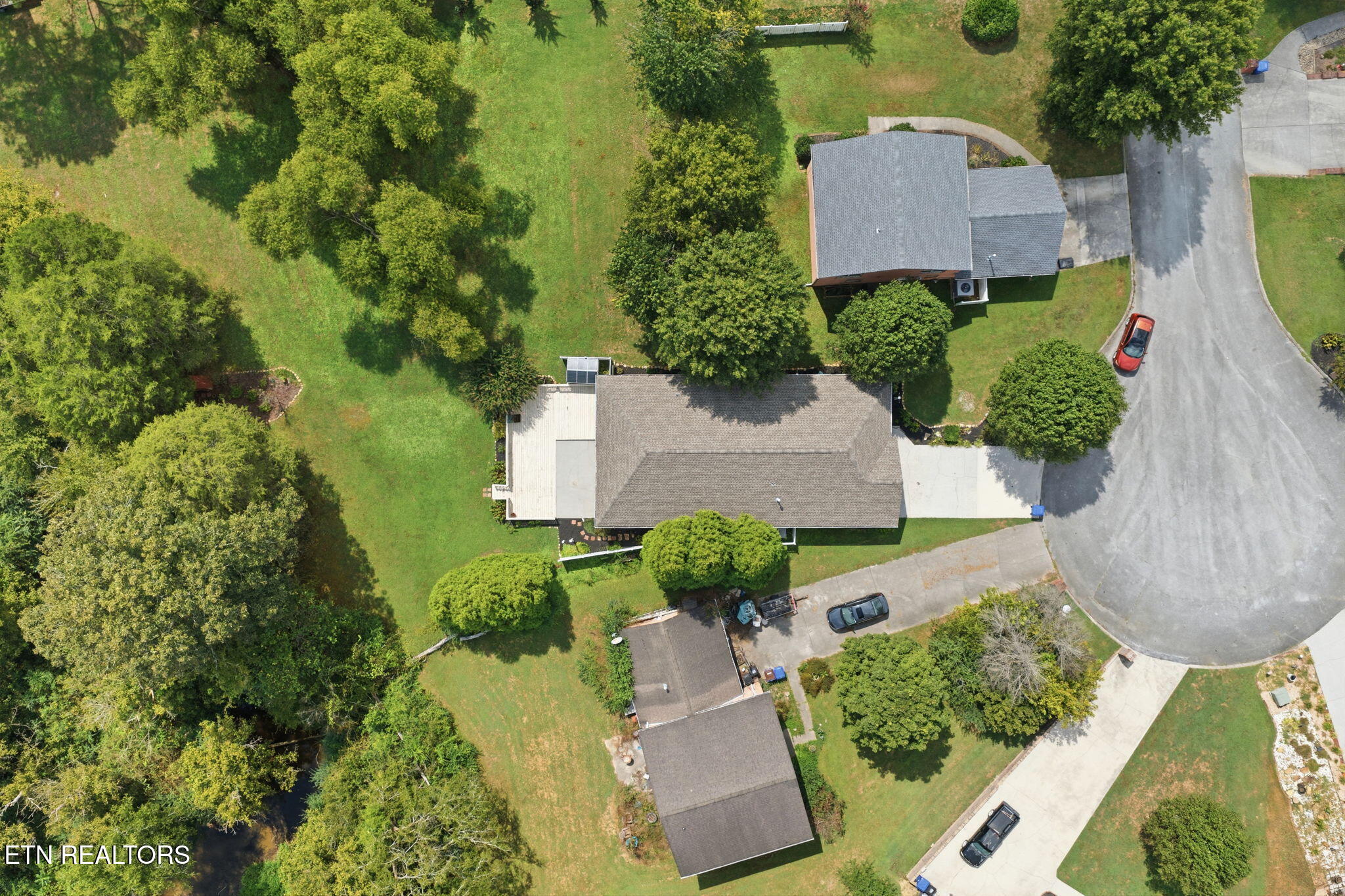 216 Sweet Gum Lane