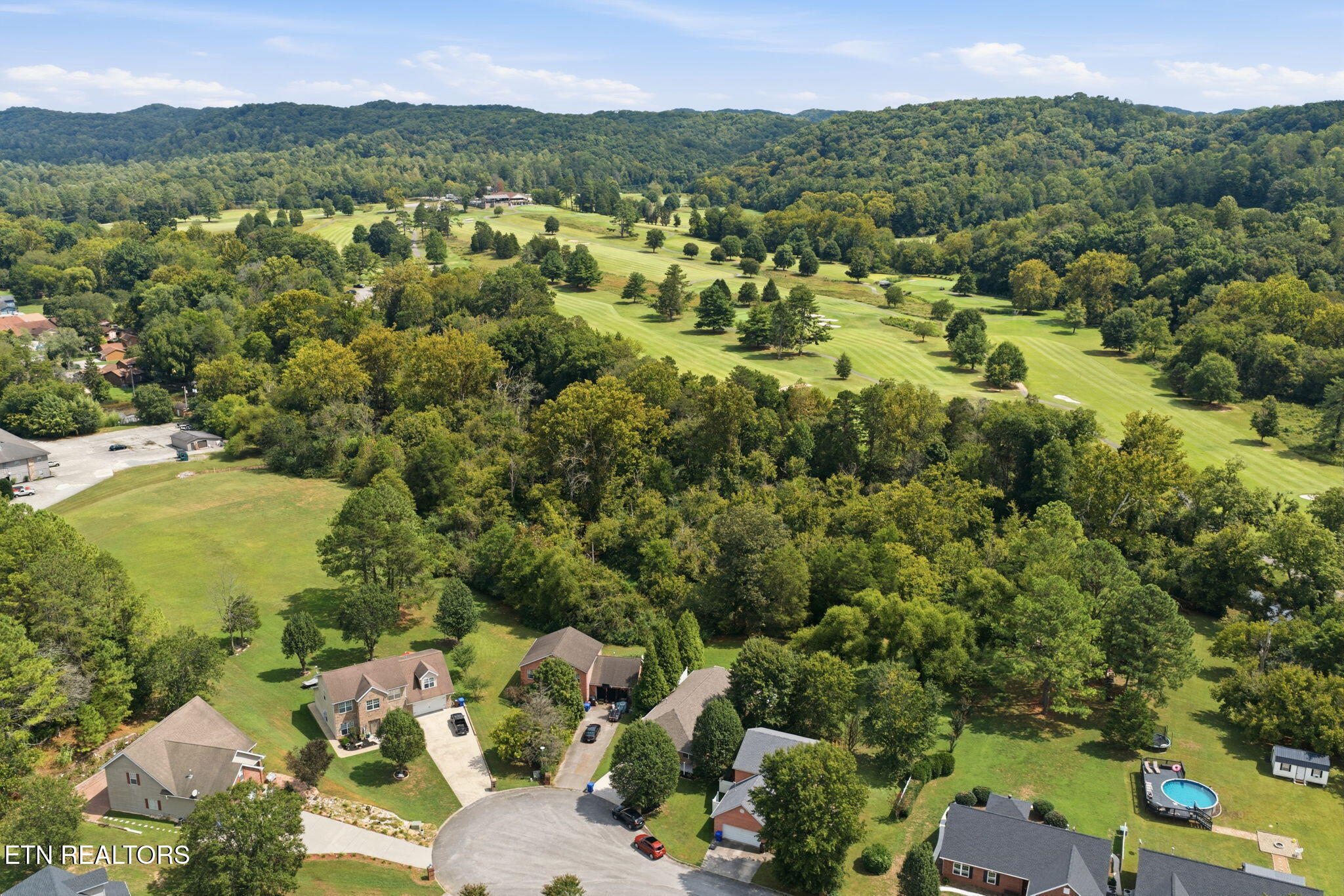 216 Sweet Gum Lane