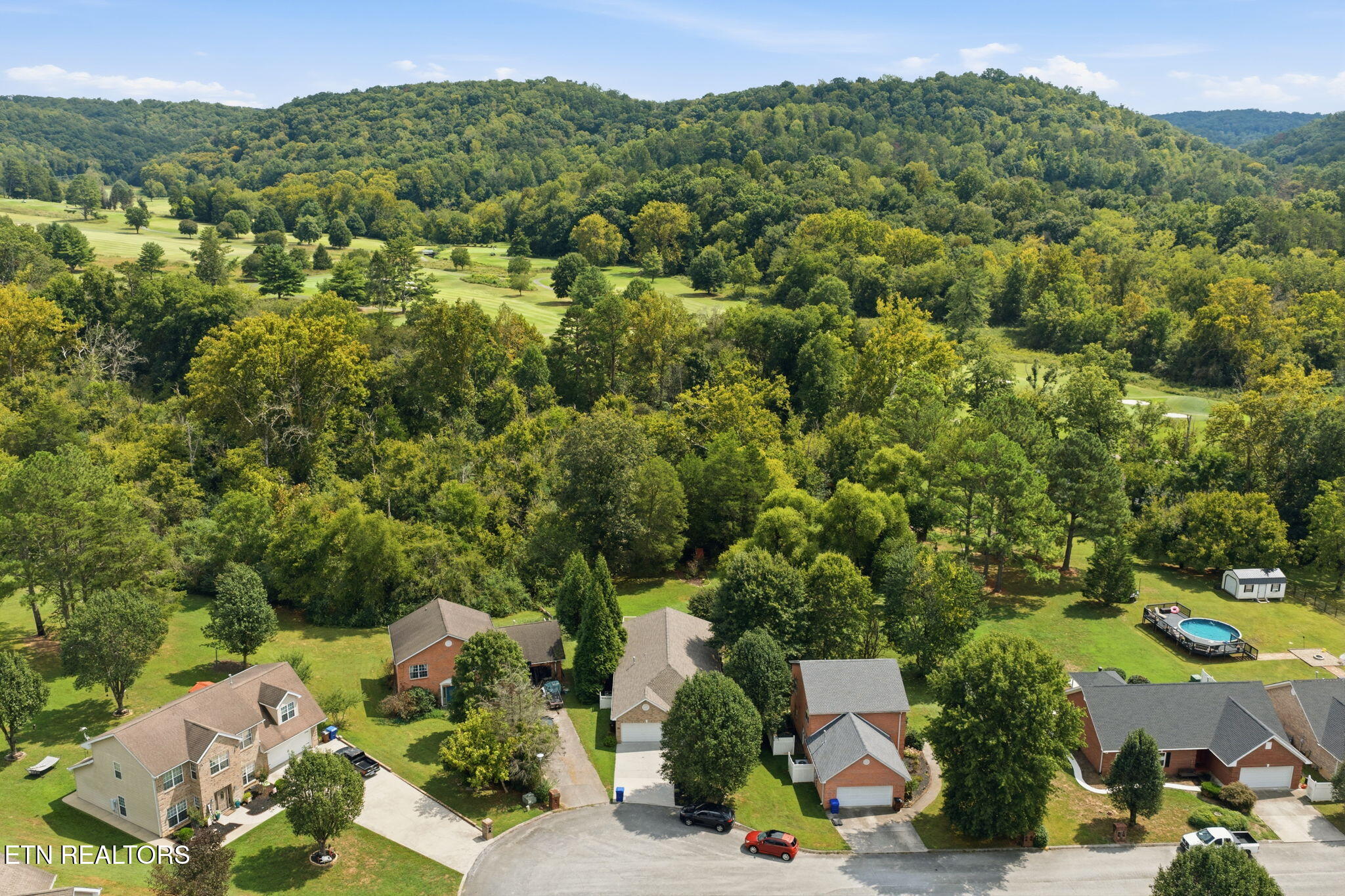 216 Sweet Gum Lane