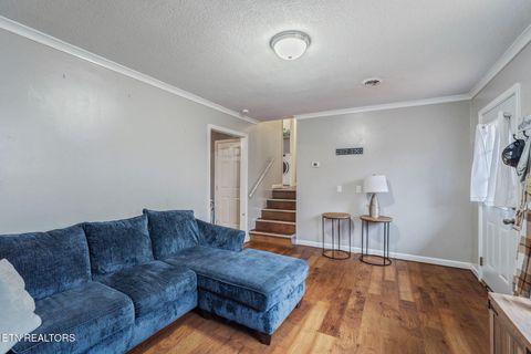 Tiny photo for 144 Allen Drive, Tazewell, TN 37879 (MLS # 1323981)