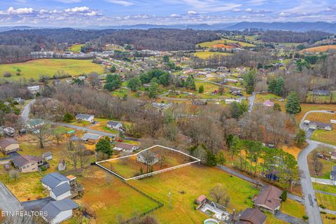 Tiny photo for 144 Allen Drive, Tazewell, TN 37879 (MLS # 1323981)