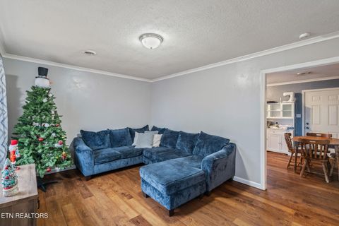 Tiny photo for 144 Allen Drive, Tazewell, TN 37879 (MLS # 1323981)