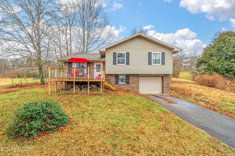 Photo of 144 Allen Drive, Tazewell, TN 37879 (MLS # 1323981)