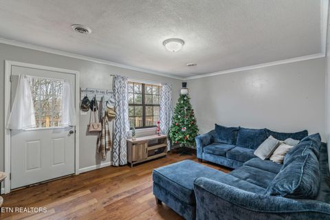 Tiny photo for 144 Allen Drive, Tazewell, TN 37879 (MLS # 1323981)