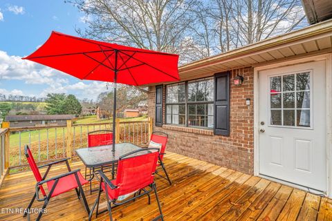 Tiny photo for 144 Allen Drive, Tazewell, TN 37879 (MLS # 1323981)