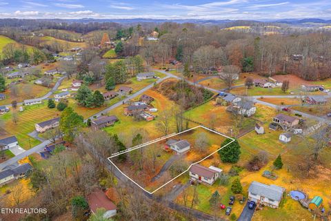 Tiny photo for 144 Allen Drive, Tazewell, TN 37879 (MLS # 1323981)