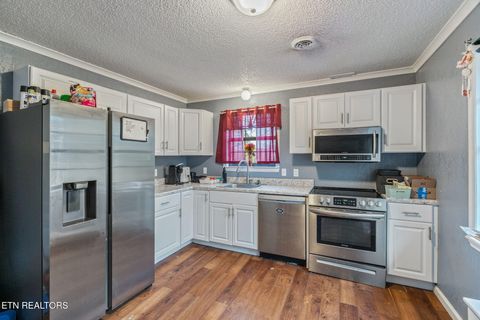 Tiny photo for 144 Allen Drive, Tazewell, TN 37879 (MLS # 1323981)