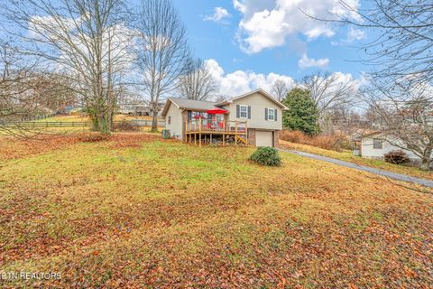 Tiny photo for 144 Allen Drive, Tazewell, TN 37879 (MLS # 1323981)