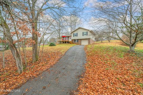 Tiny photo for 144 Allen Drive, Tazewell, TN 37879 (MLS # 1323981)