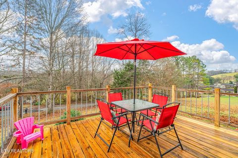 Tiny photo for 144 Allen Drive, Tazewell, TN 37879 (MLS # 1323981)