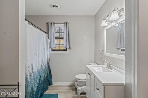 Tiny photo for 144 Allen Drive, Tazewell, TN 37879 (MLS # 1323981)