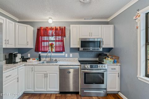 Tiny photo for 144 Allen Drive, Tazewell, TN 37879 (MLS # 1323981)