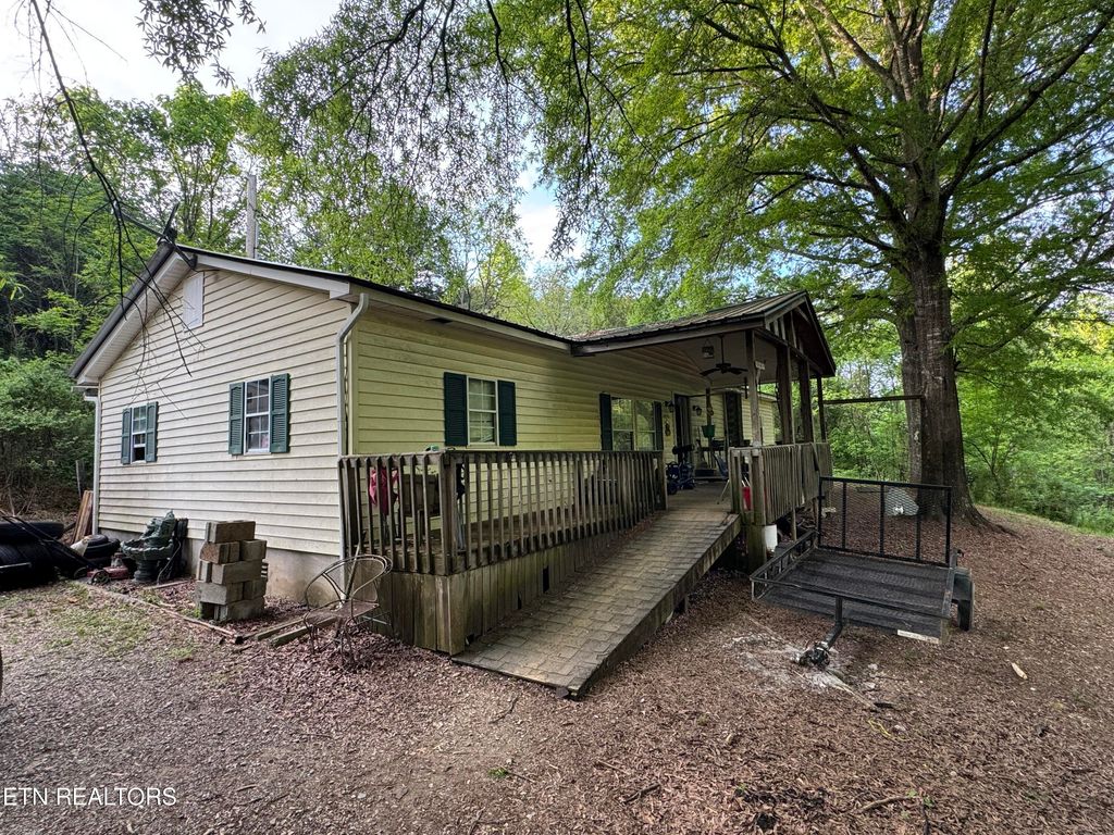 Photo of 3441 Glendale Rd, Bybee, TN 37713 (MLS # 1300337)