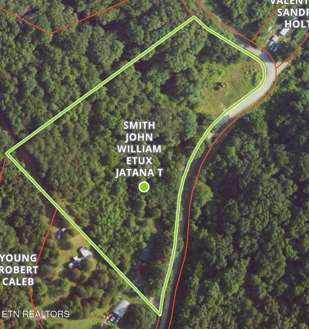Photo of 3441 Glendale Rd, Bybee, TN 37713 (MLS # 1300337)
