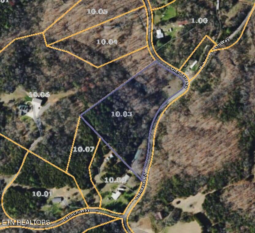 Photo of 3441 Glendale Rd, Bybee, TN 37713 (MLS # 1300337)