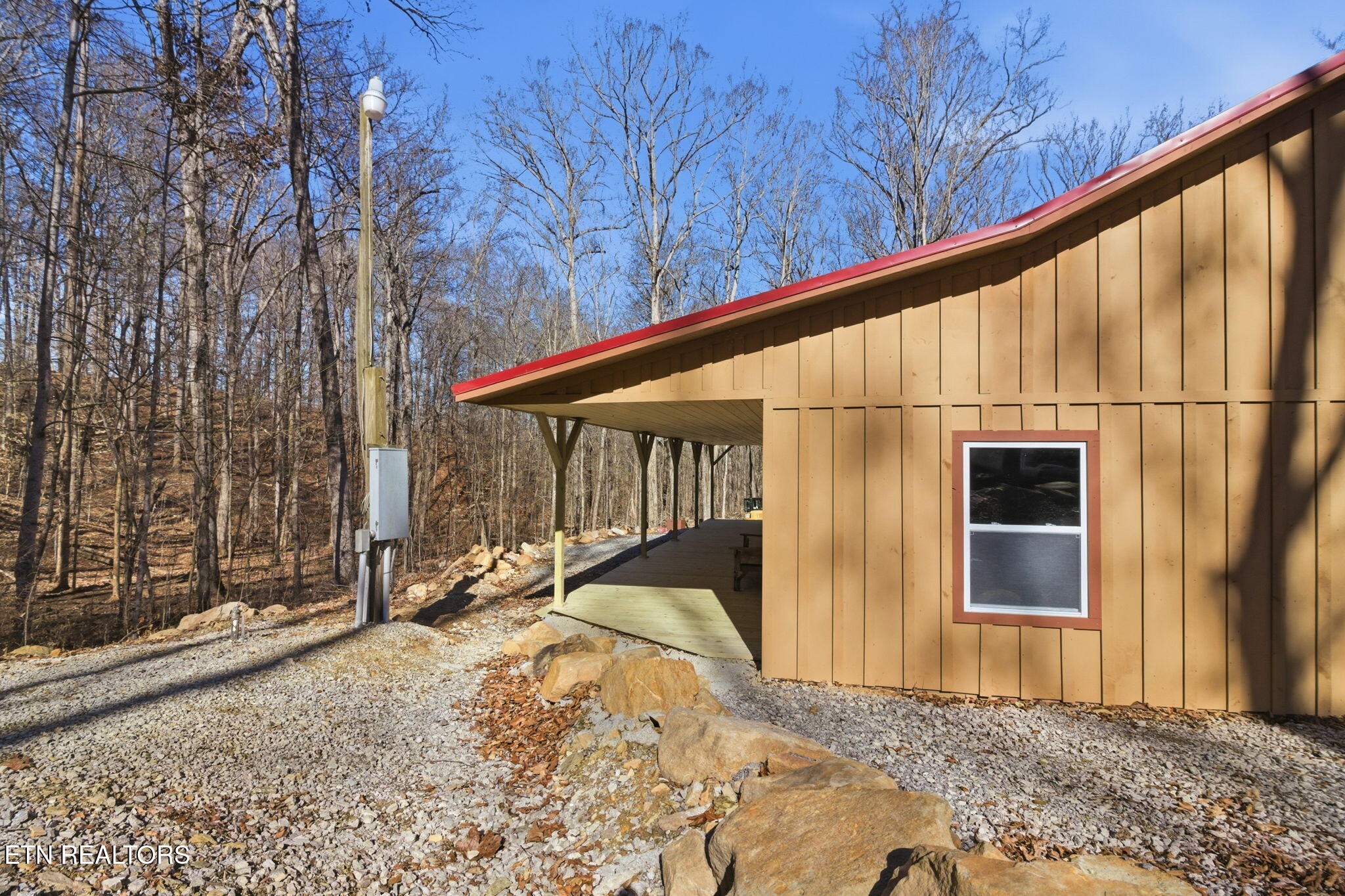 1827 Old Chilhowee Loop