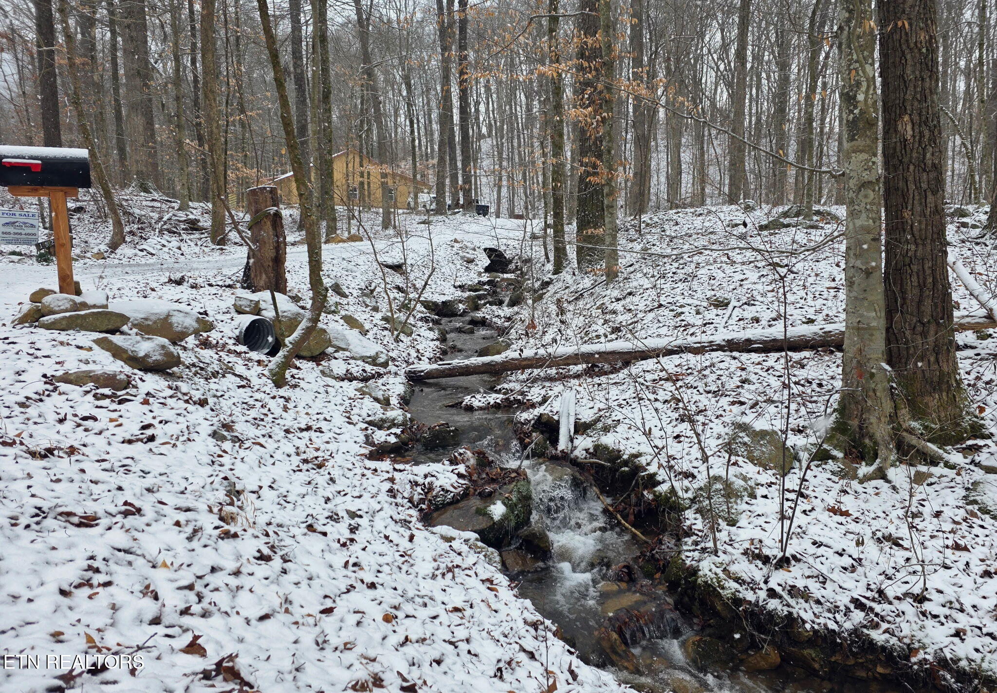 1827 Old Chilhowee Loop