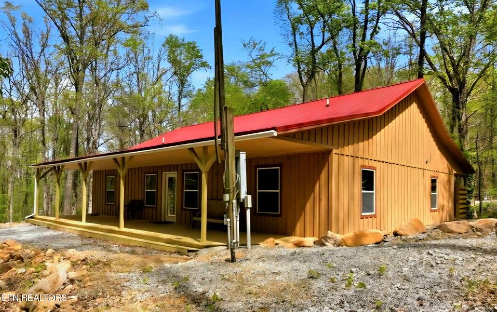 Photo of 1827 Old Chilhowee Loop, Seymour, TN 37865 (MLS # 1327407)