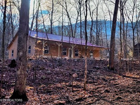 1827 Old Chilhowee Loop Seymour TN 37865