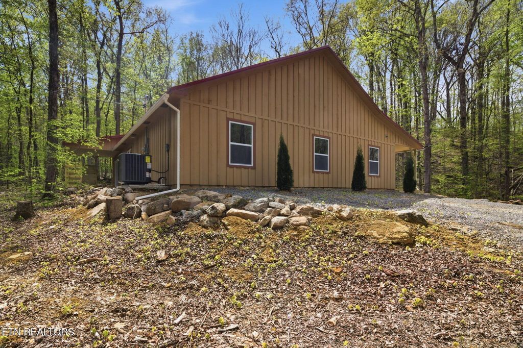 Photo of 1827 Old Chilhowee Loop, Seymour, TN 37865 (MLS # 1327407)
