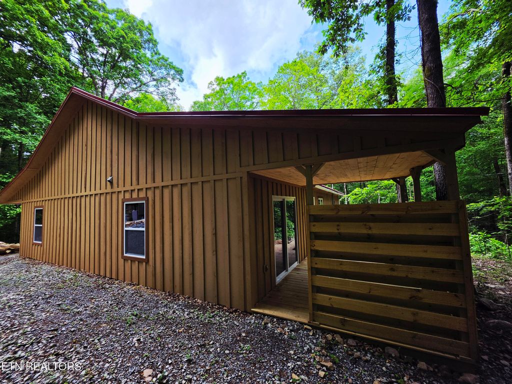 Photo of 1827 Old Chilhowee Loop, Seymour, TN 37865 (MLS # 1327407)