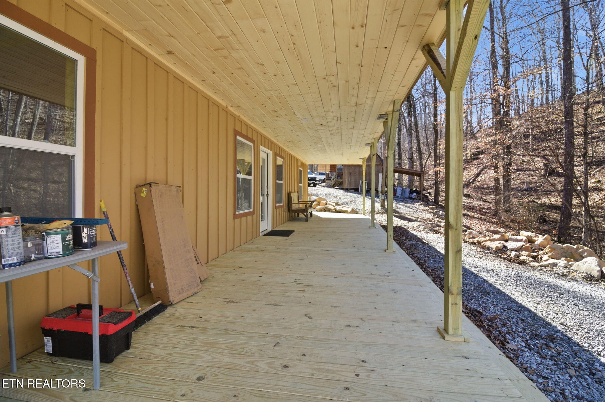 1827 Old Chilhowee Loop