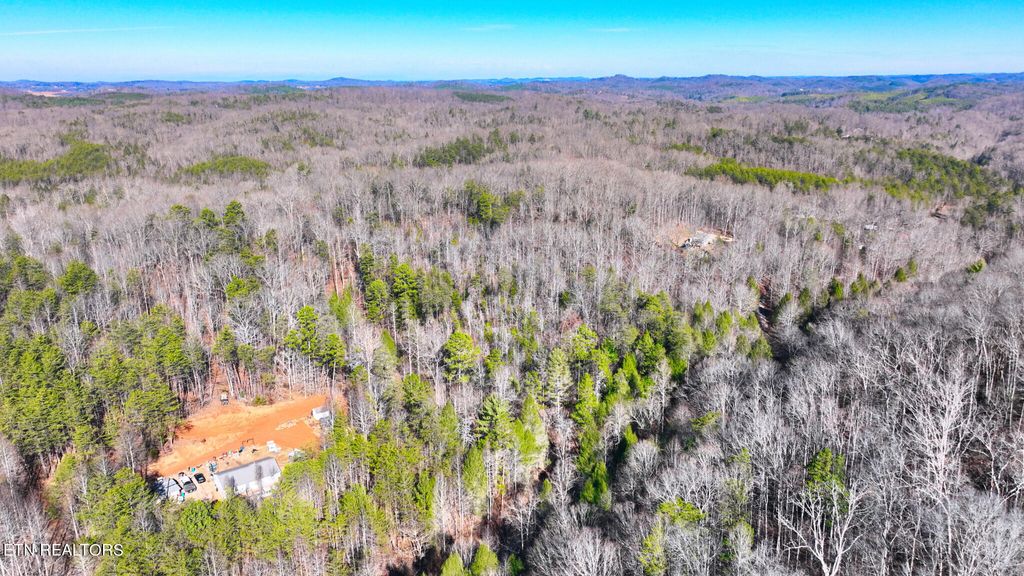 Photo of Harris Branch Rd, Madisonville, TN 37354 (MLS # 1249283)