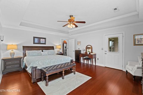 Tiny photo for 1040 Southwind Circle, Dandridge, TN 37725 (MLS # 1343383)