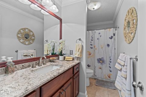 Tiny photo for 1040 Southwind Circle, Dandridge, TN 37725 (MLS # 1343383)