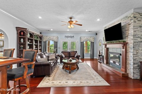 Tiny photo for 1040 Southwind Circle, Dandridge, TN 37725 (MLS # 1343383)