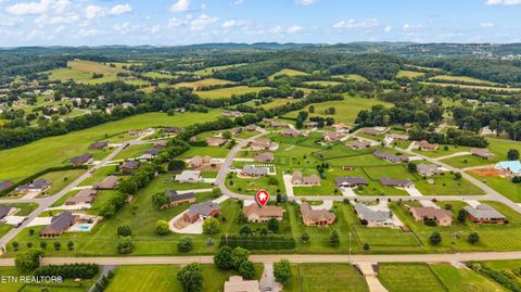 Tiny photo for 1040 Southwind Circle, Dandridge, TN 37725 (MLS # 1343383)
