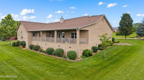 Tiny photo for 1040 Southwind Circle, Dandridge, TN 37725 (MLS # 1343383)