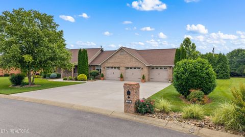 Tiny photo for 1040 Southwind Circle, Dandridge, TN 37725 (MLS # 1343383)