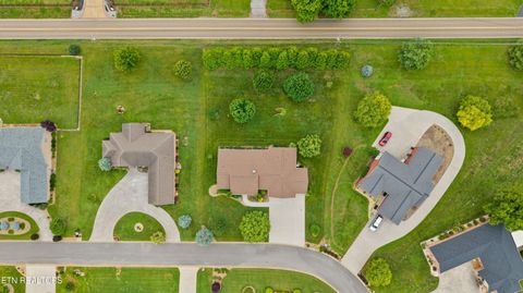 Tiny photo for 1040 Southwind Circle, Dandridge, TN 37725 (MLS # 1343383)