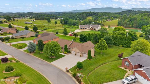 Tiny photo for 1040 Southwind Circle, Dandridge, TN 37725 (MLS # 1343383)