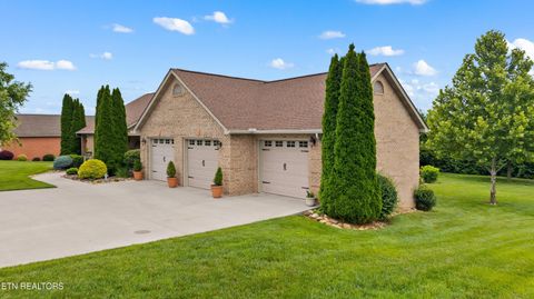Tiny photo for 1040 Southwind Circle, Dandridge, TN 37725 (MLS # 1343383)