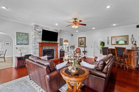 Tiny photo for 1040 Southwind Circle, Dandridge, TN 37725 (MLS # 1343383)