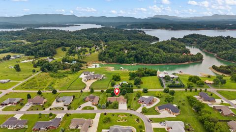 Tiny photo for 1040 Southwind Circle, Dandridge, TN 37725 (MLS # 1343383)