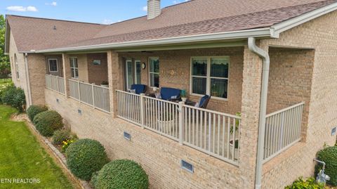 Tiny photo for 1040 Southwind Circle, Dandridge, TN 37725 (MLS # 1343383)
