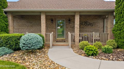 Tiny photo for 1040 Southwind Circle, Dandridge, TN 37725 (MLS # 1343383)