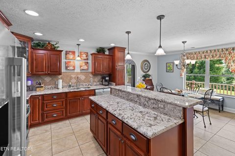 Tiny photo for 1040 Southwind Circle, Dandridge, TN 37725 (MLS # 1343383)