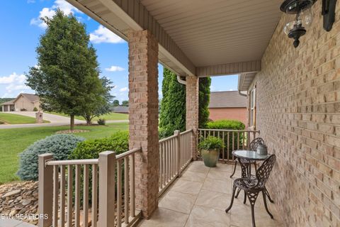 Tiny photo for 1040 Southwind Circle, Dandridge, TN 37725 (MLS # 1343383)