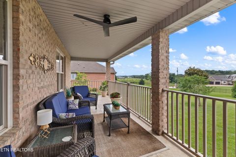 Tiny photo for 1040 Southwind Circle, Dandridge, TN 37725 (MLS # 1343383)