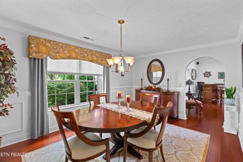 Tiny photo for 1040 Southwind Circle, Dandridge, TN 37725 (MLS # 1343383)