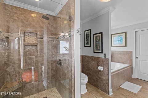Tiny photo for 1040 Southwind Circle, Dandridge, TN 37725 (MLS # 1343383)