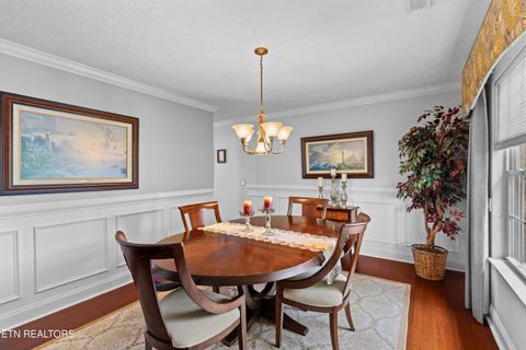 Tiny photo for 1040 Southwind Circle, Dandridge, TN 37725 (MLS # 1343383)